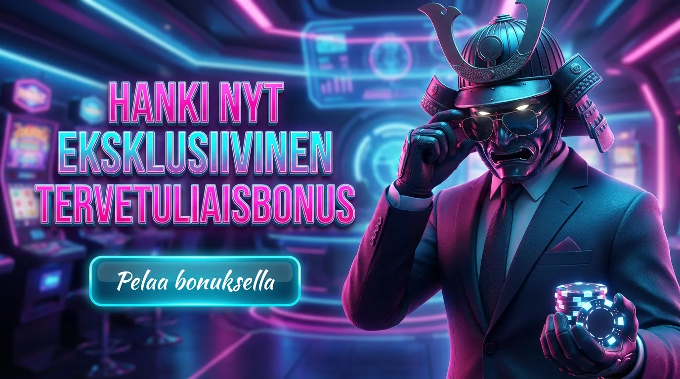 NeonRush Casino